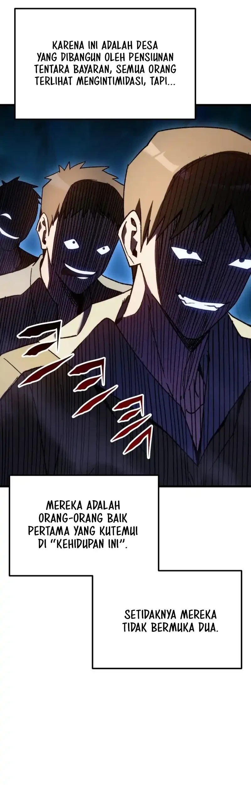 Feasting Lord in Another world Chapter 1 - halaman 61
