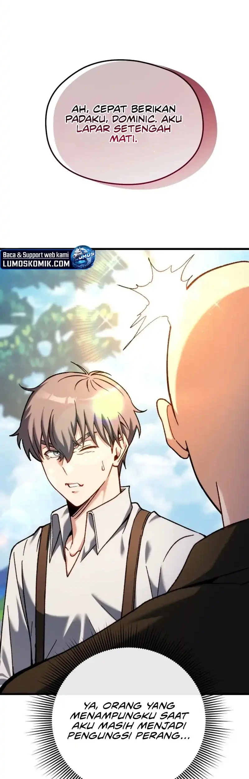 Feasting Lord in Another world Chapter 1 - halaman 62