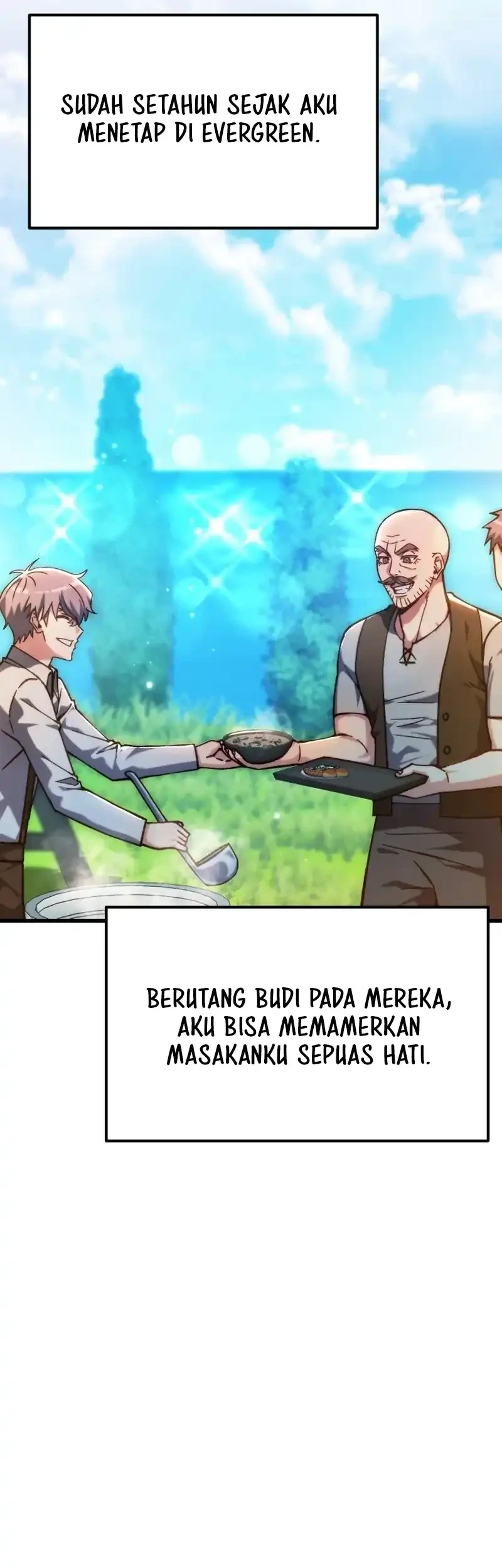 Feasting Lord in Another world Chapter 1 - halaman 67