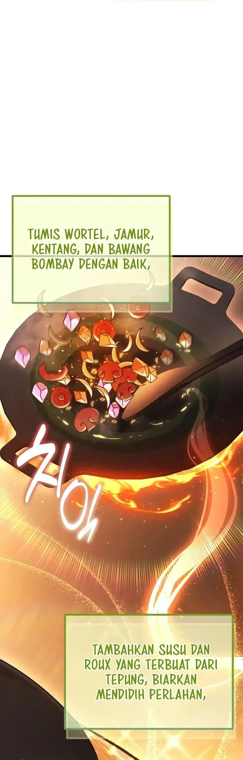 Feasting Lord in Another world Chapter 1 - halaman 72