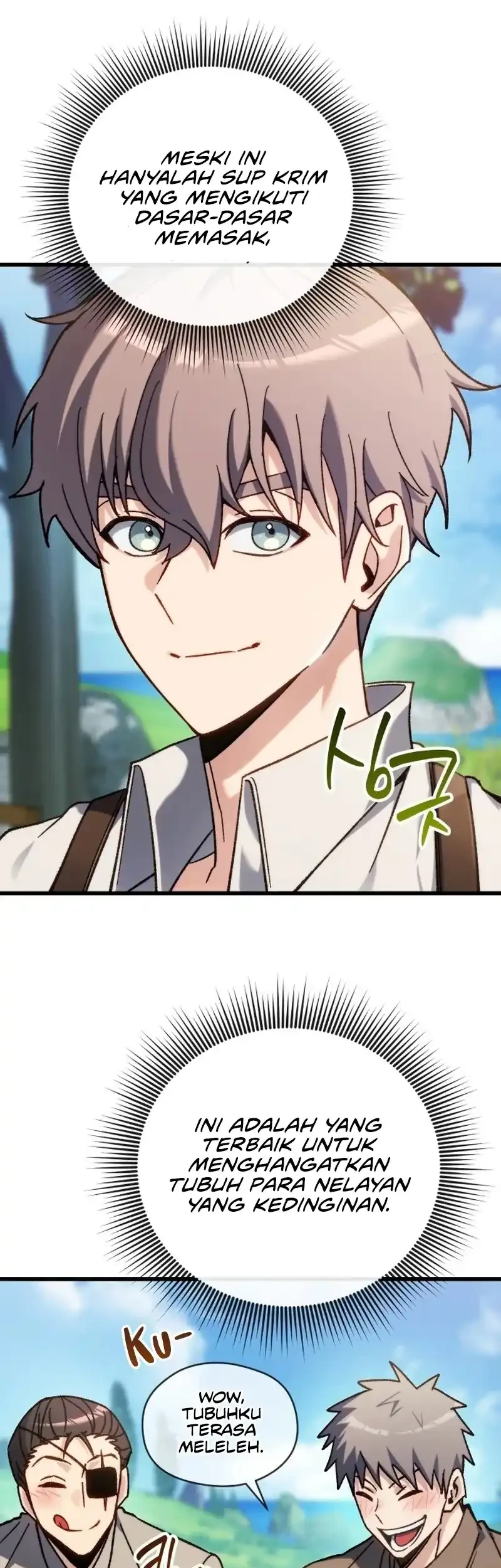Feasting Lord in Another world Chapter 1 - halaman 75