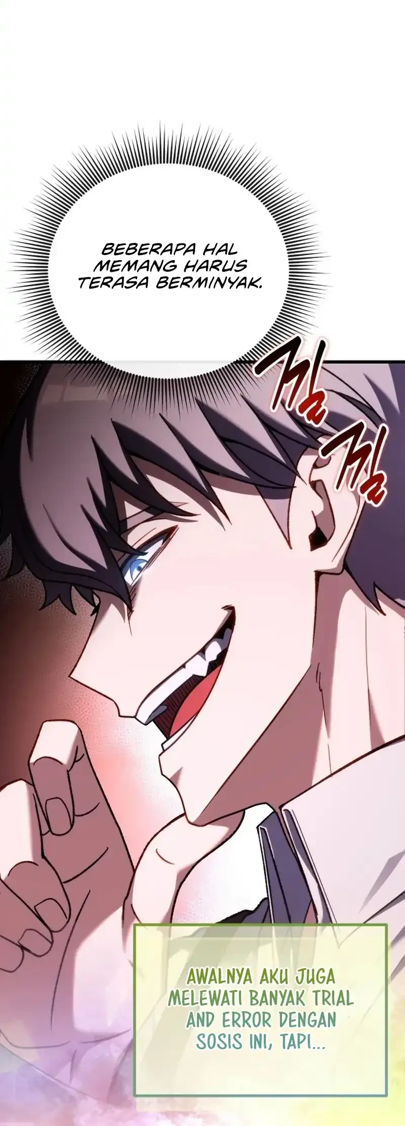 Feasting Lord in Another world Chapter 1 - halaman 79