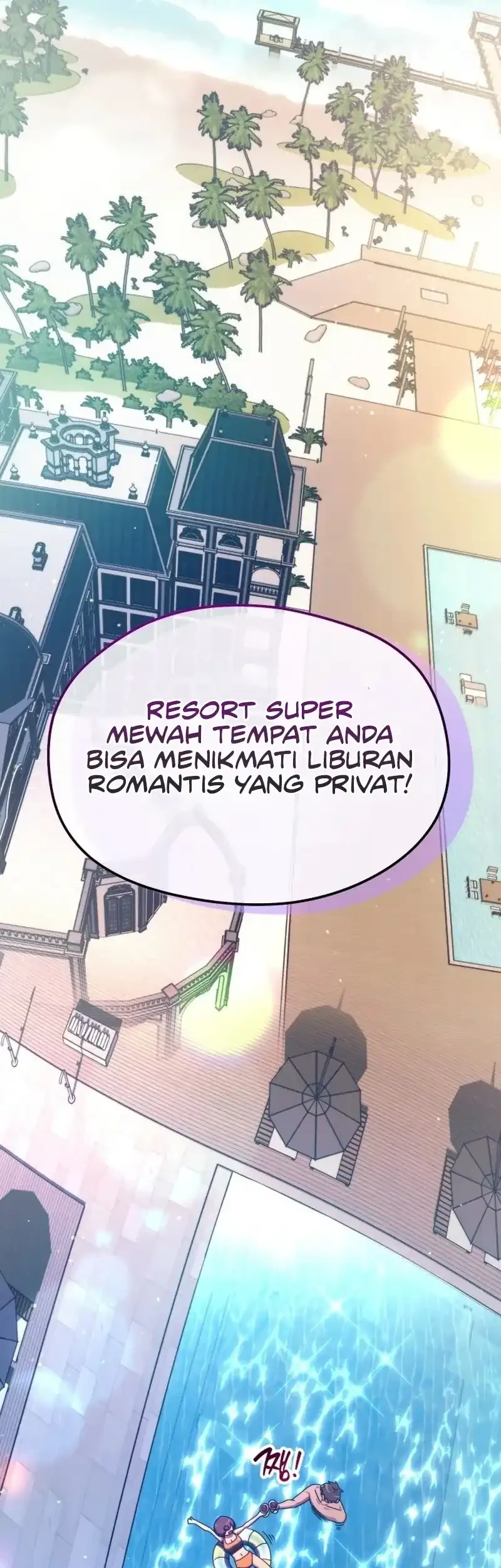 Feasting Lord in Another world Chapter 1 - halaman 8