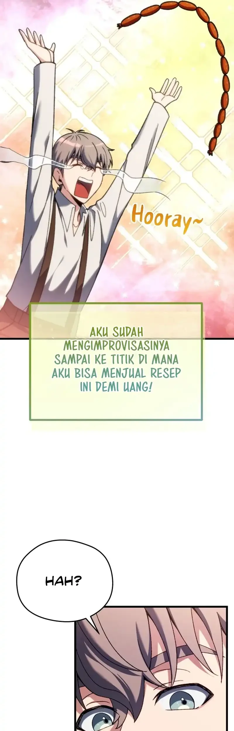 Feasting Lord in Another world Chapter 1 - halaman 80