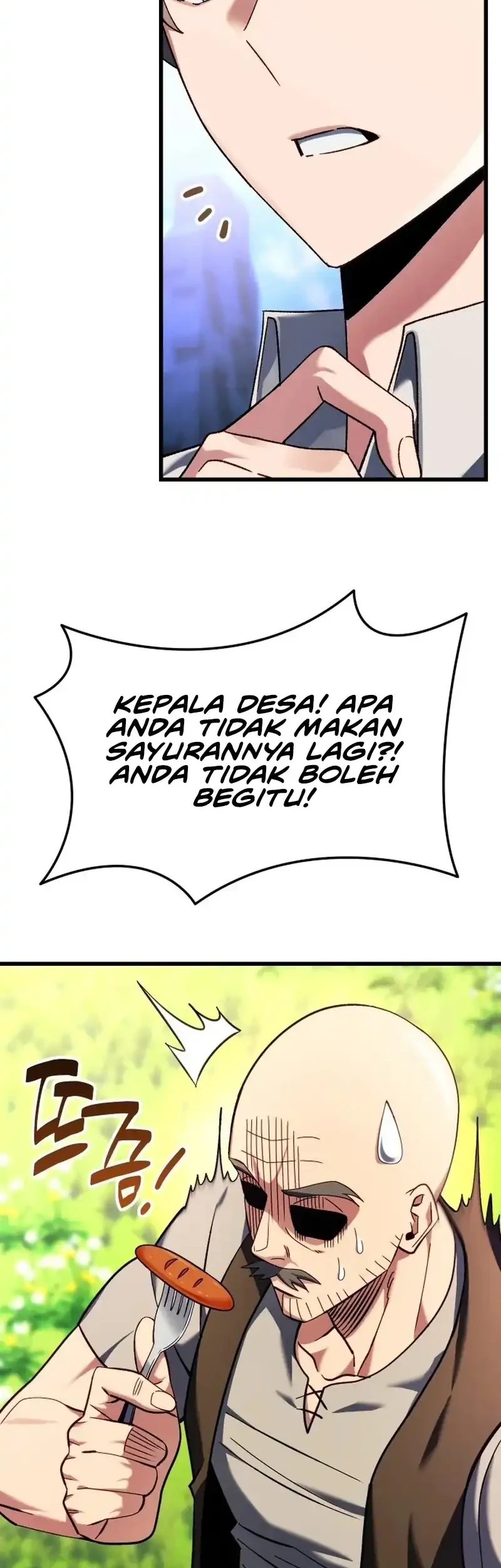 Feasting Lord in Another world Chapter 1 - halaman 81