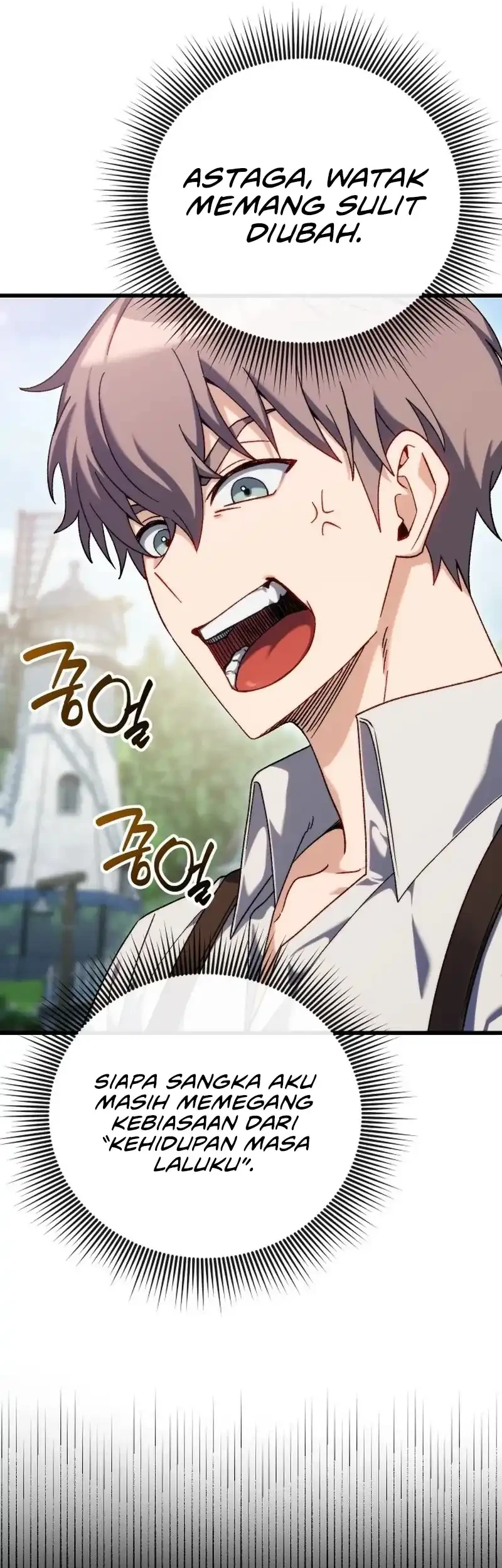 Feasting Lord in Another world Chapter 1 - halaman 86