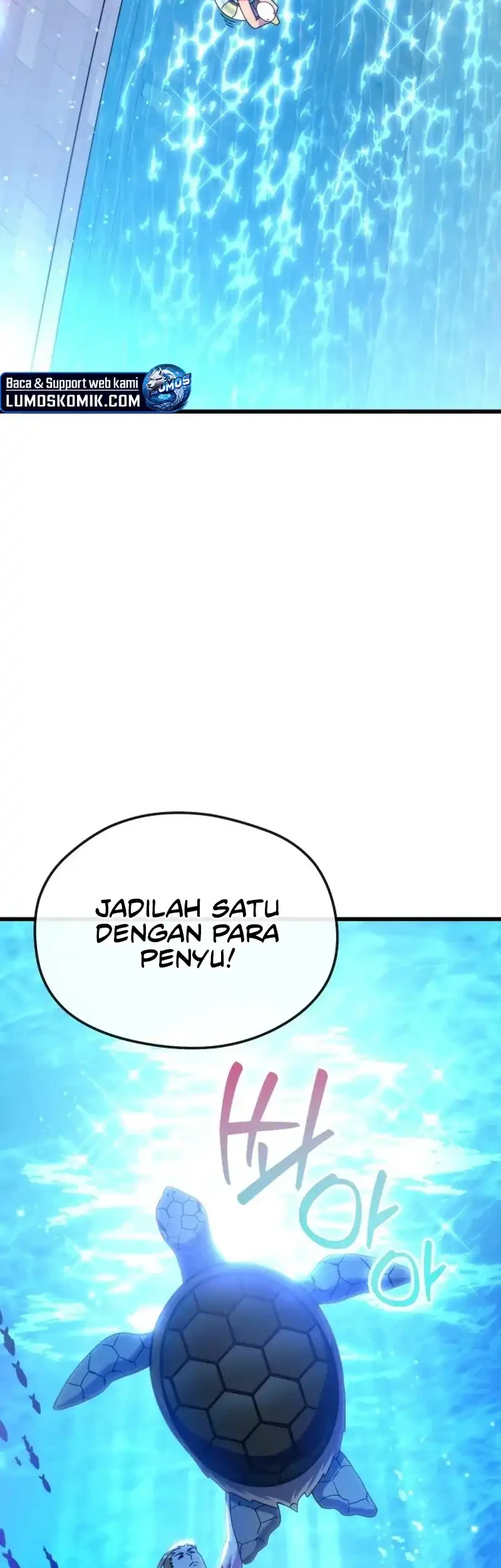 Feasting Lord in Another world Chapter 1 - halaman 9