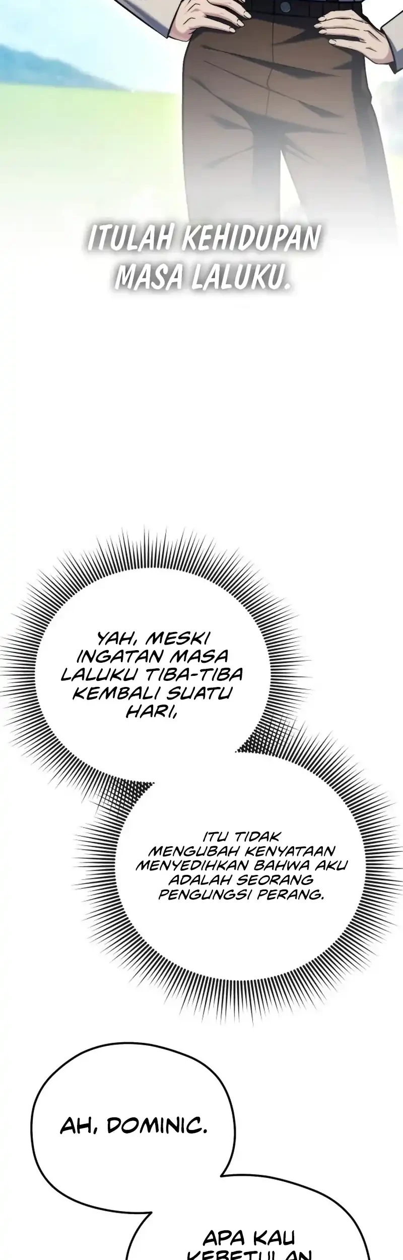 Feasting Lord in Another world Chapter 1 - halaman 90