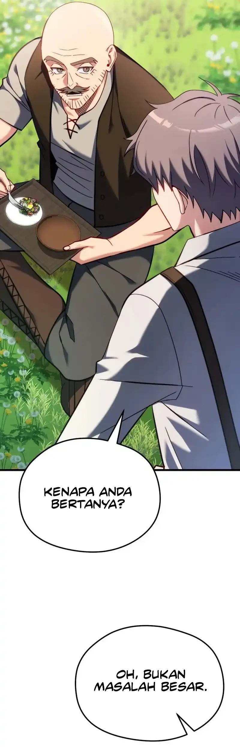 Feasting Lord in Another world Chapter 1 - halaman 92
