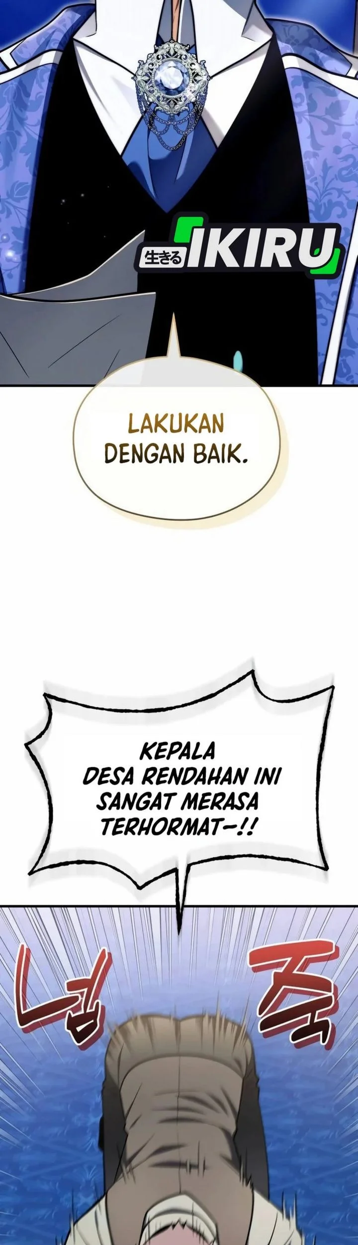 Feasting Lord in Another world Chapter 10 - halaman 17