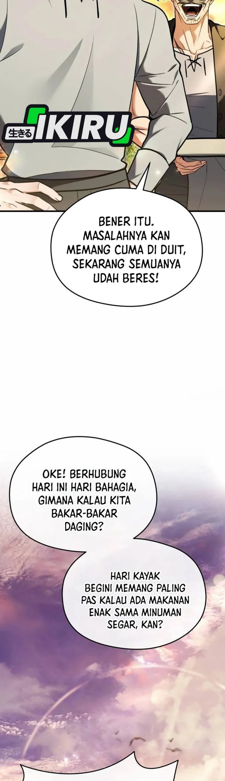 Feasting Lord in Another world Chapter 10 - halaman 25