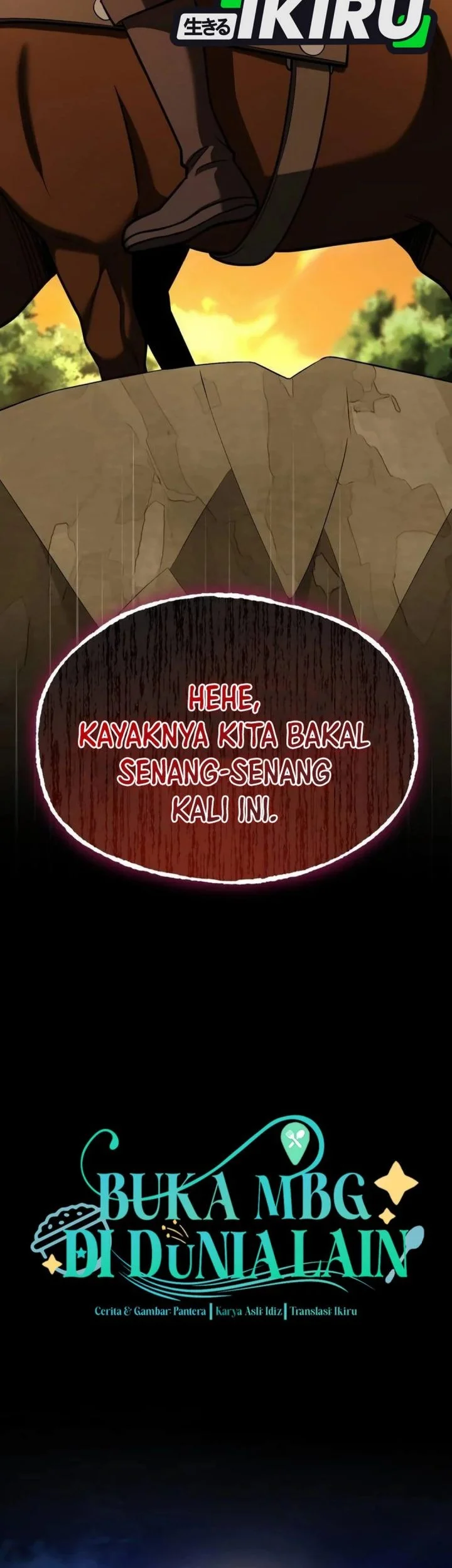 Feasting Lord in Another world Chapter 10 - halaman 29