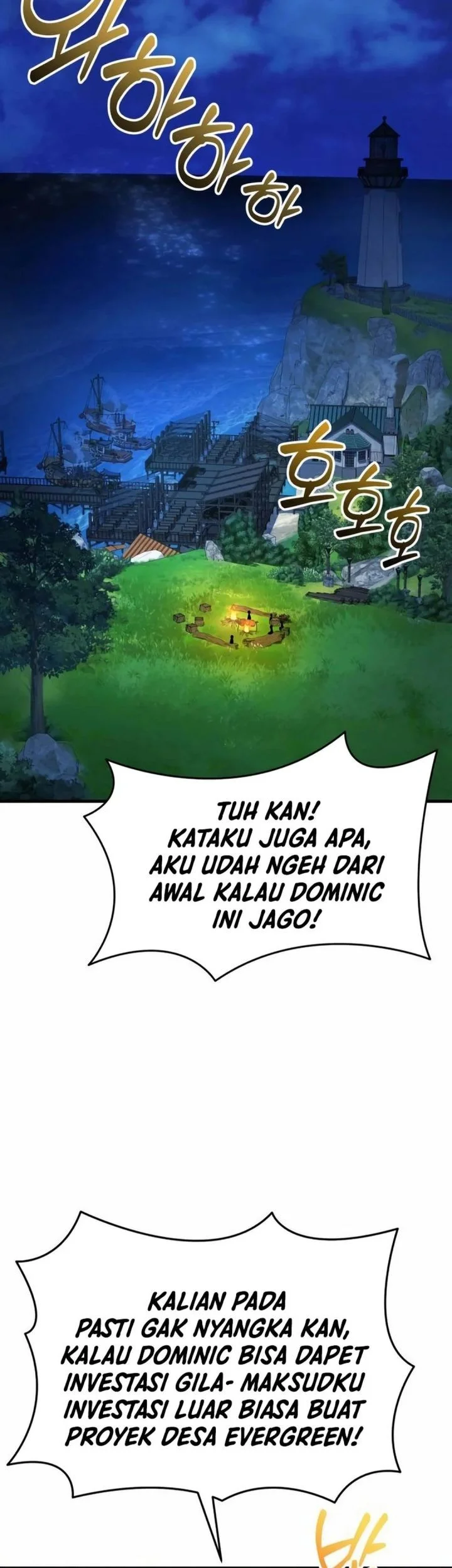 Feasting Lord in Another world Chapter 10 - halaman 31