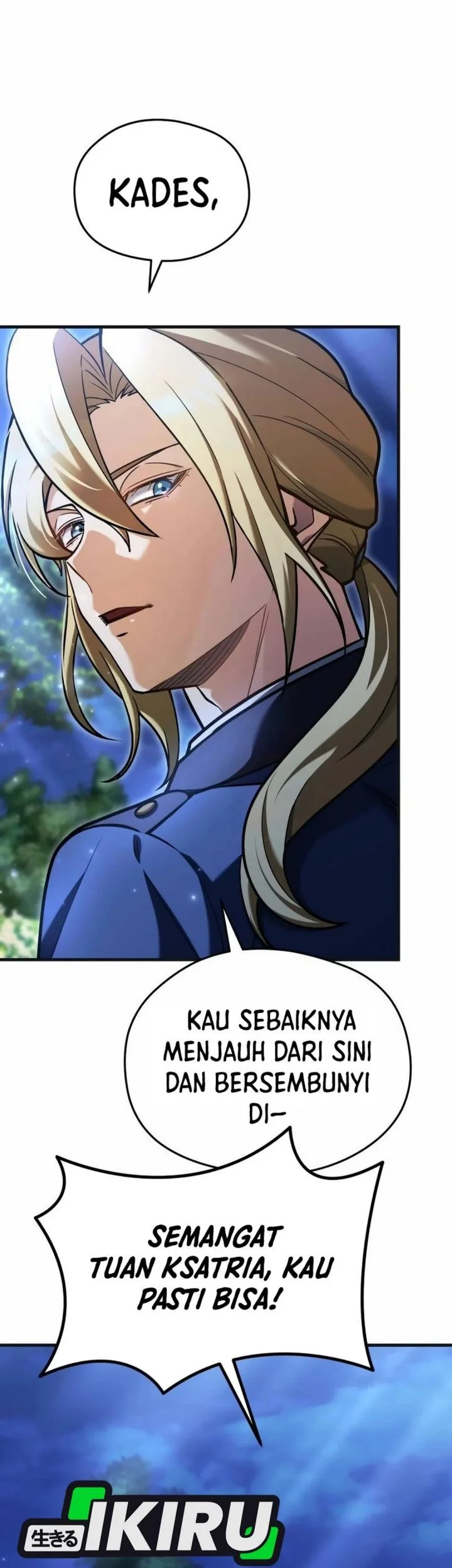 Feasting Lord in Another world Chapter 10 - halaman 45