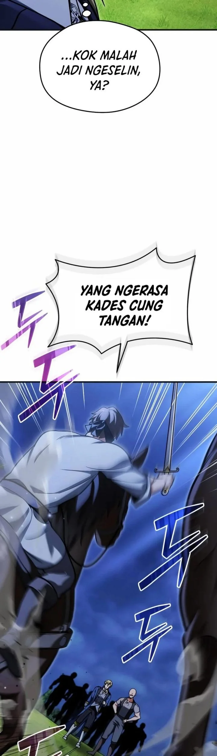 Feasting Lord in Another world Chapter 10 - halaman 47