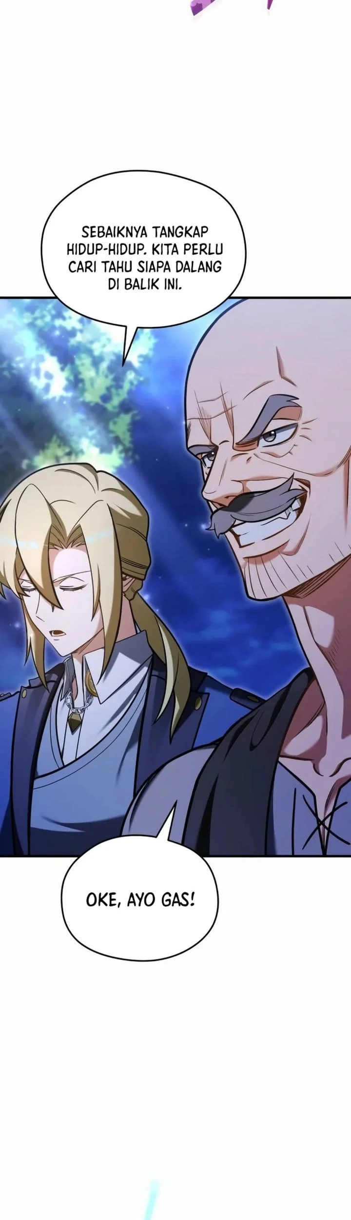 Feasting Lord in Another world Chapter 10 - halaman 49