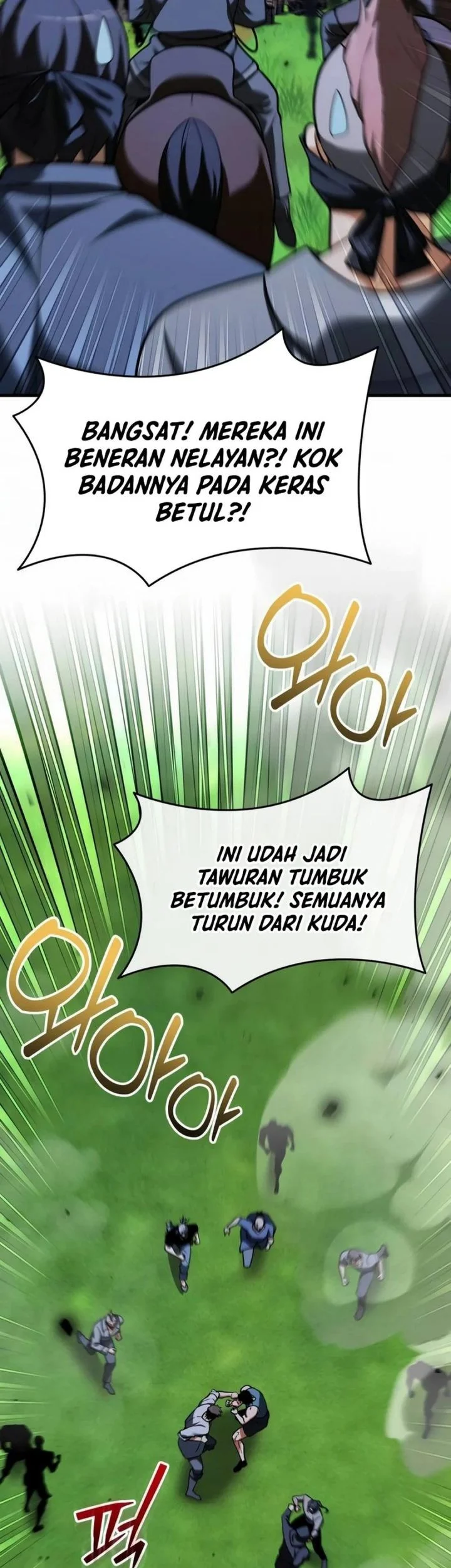 Feasting Lord in Another world Chapter 10 - halaman 55