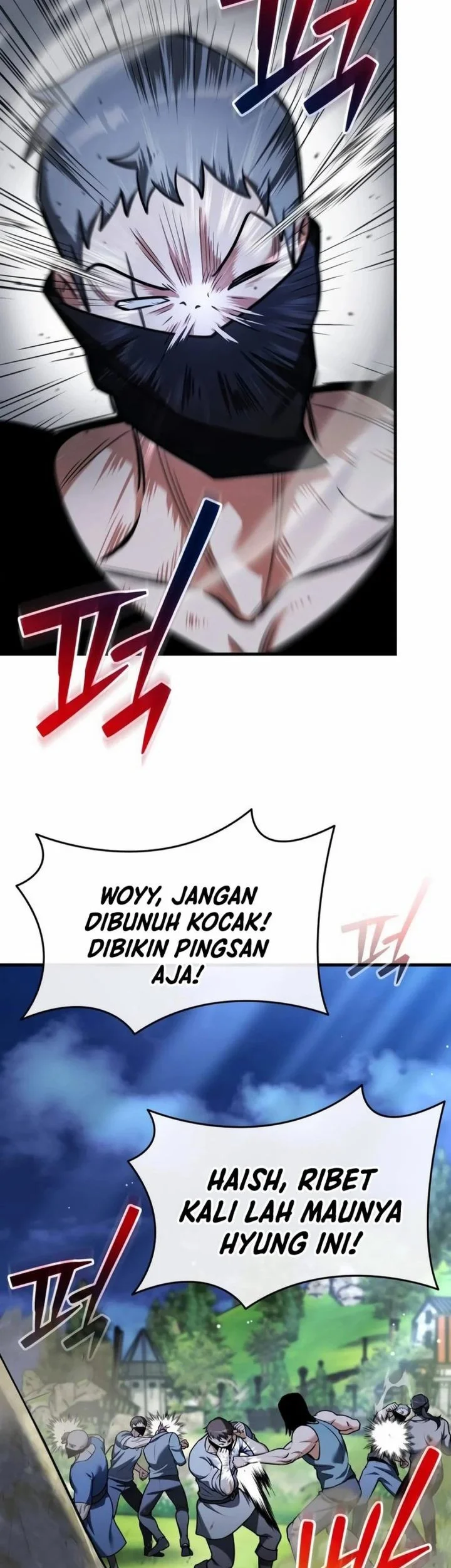 Feasting Lord in Another world Chapter 10 - halaman 59