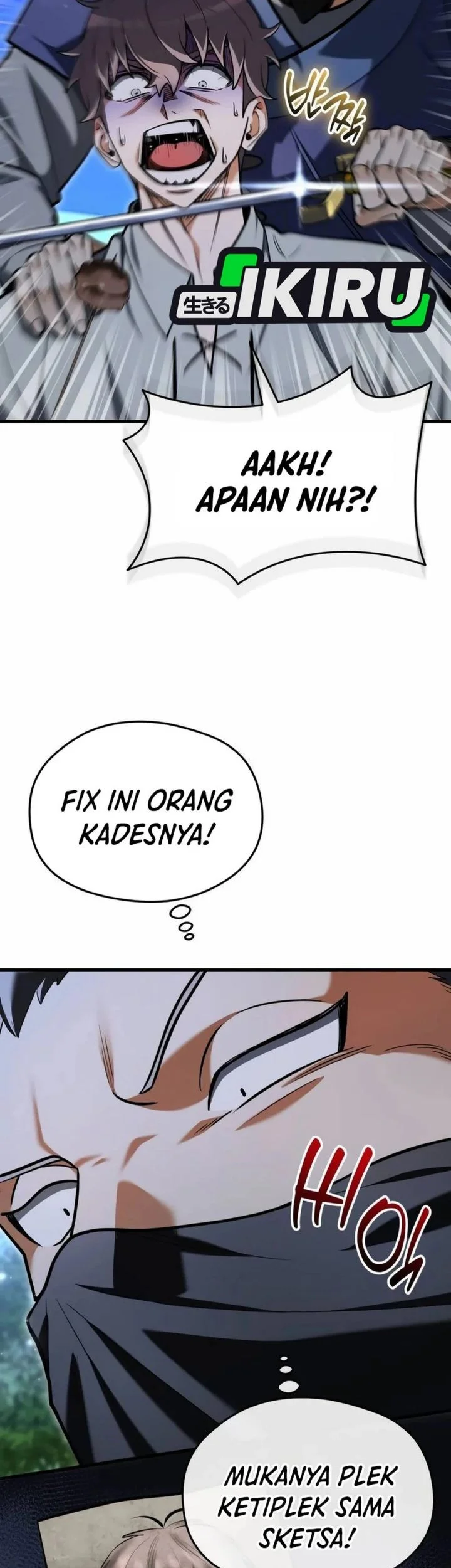Feasting Lord in Another world Chapter 10 - halaman 65