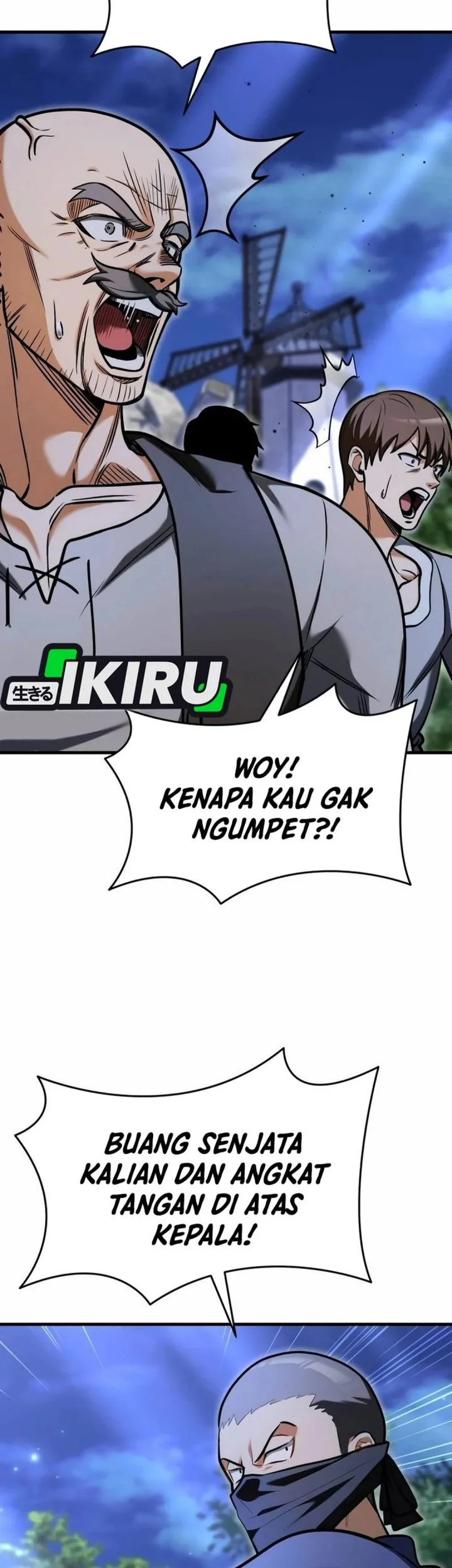 Feasting Lord in Another world Chapter 10 - halaman 69