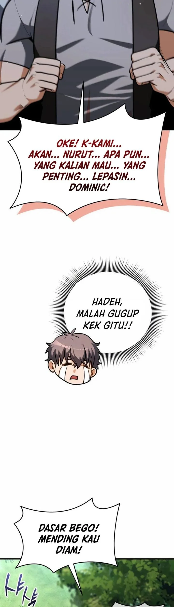 Feasting Lord in Another world Chapter 10 - halaman 75