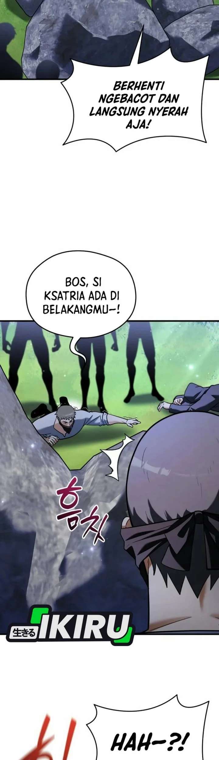 Feasting Lord in Another world Chapter 10 - halaman 77