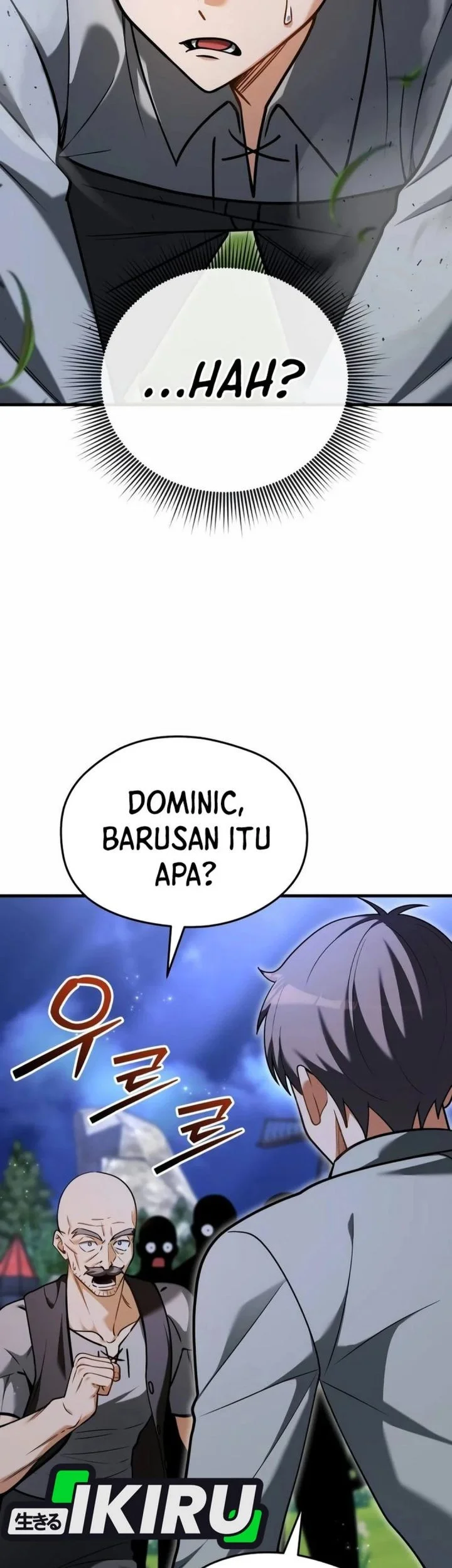 Feasting Lord in Another world Chapter 10 - halaman 87