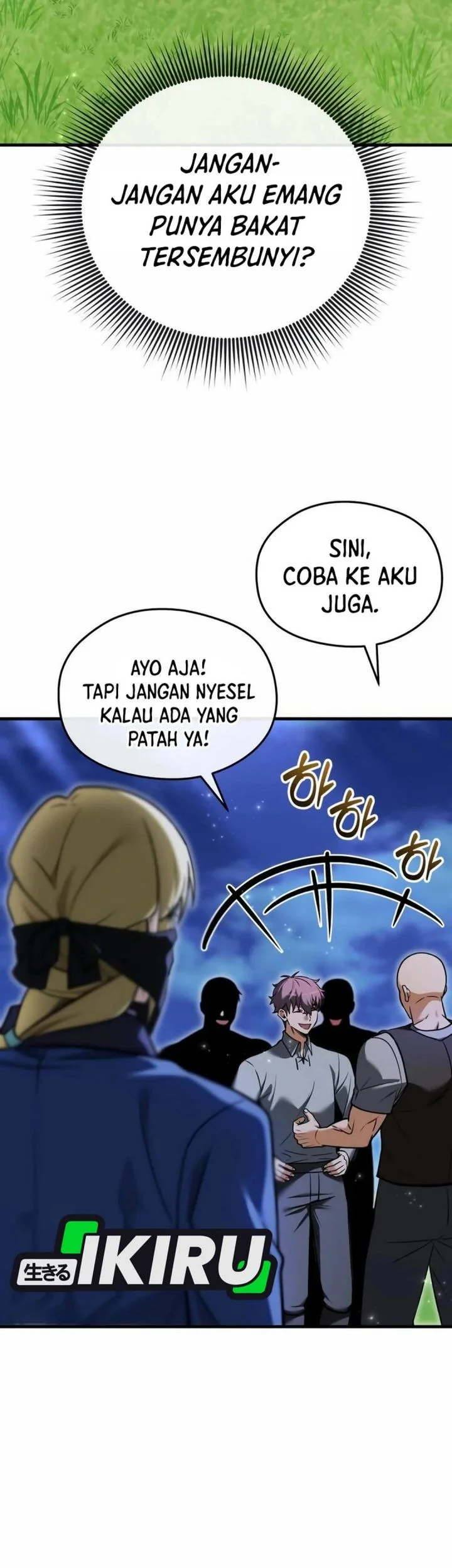 Feasting Lord in Another world Chapter 10 - halaman 91