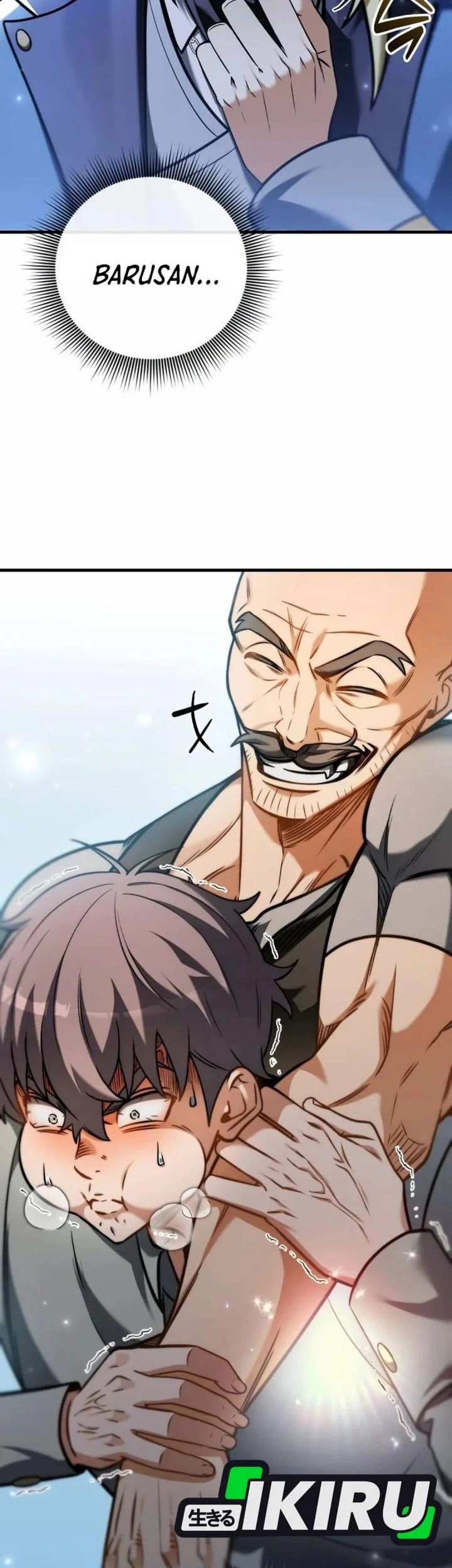 Feasting Lord in Another world Chapter 10 - halaman 93