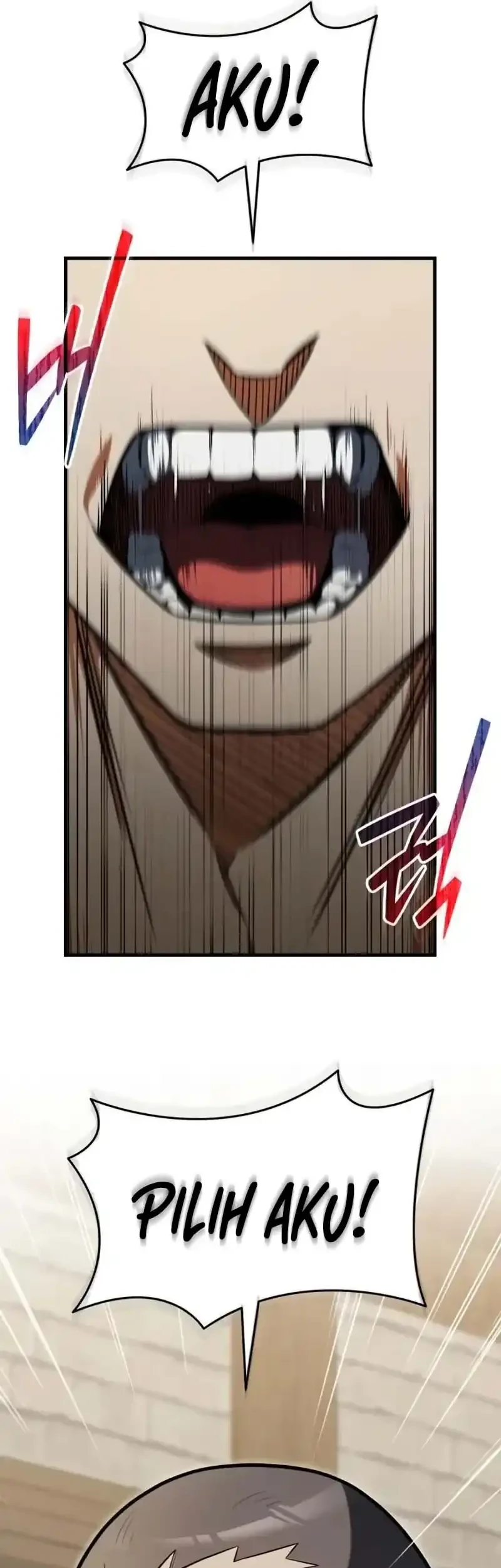 Feasting Lord in Another world Chapter 11 - halaman 17