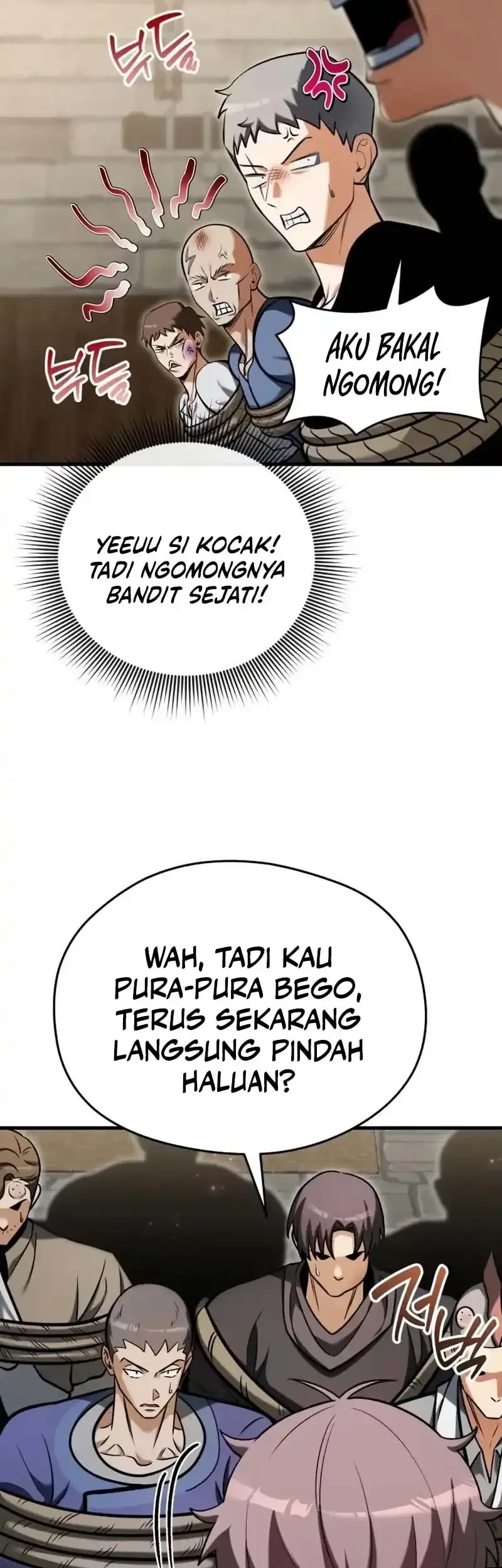 Feasting Lord in Another world Chapter 11 - halaman 19