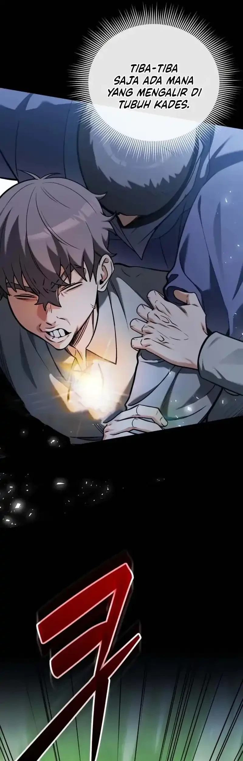 Feasting Lord in Another world Chapter 11 - halaman 3