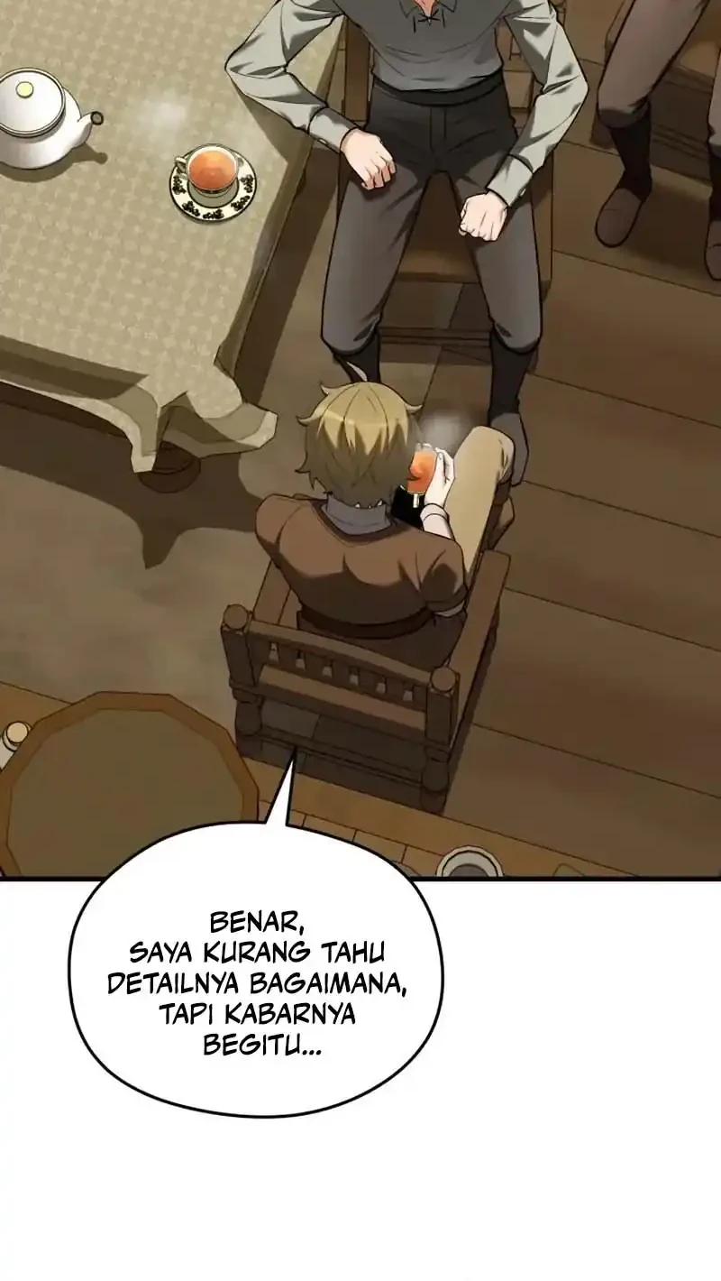 Feasting Lord in Another world Chapter 11 - halaman 30