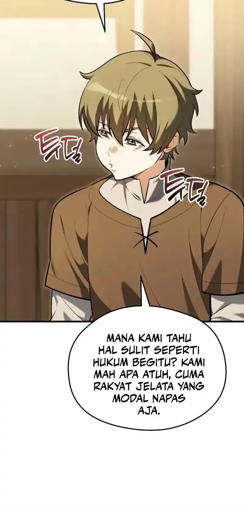 Feasting Lord in Another world Chapter 11 - halaman 34