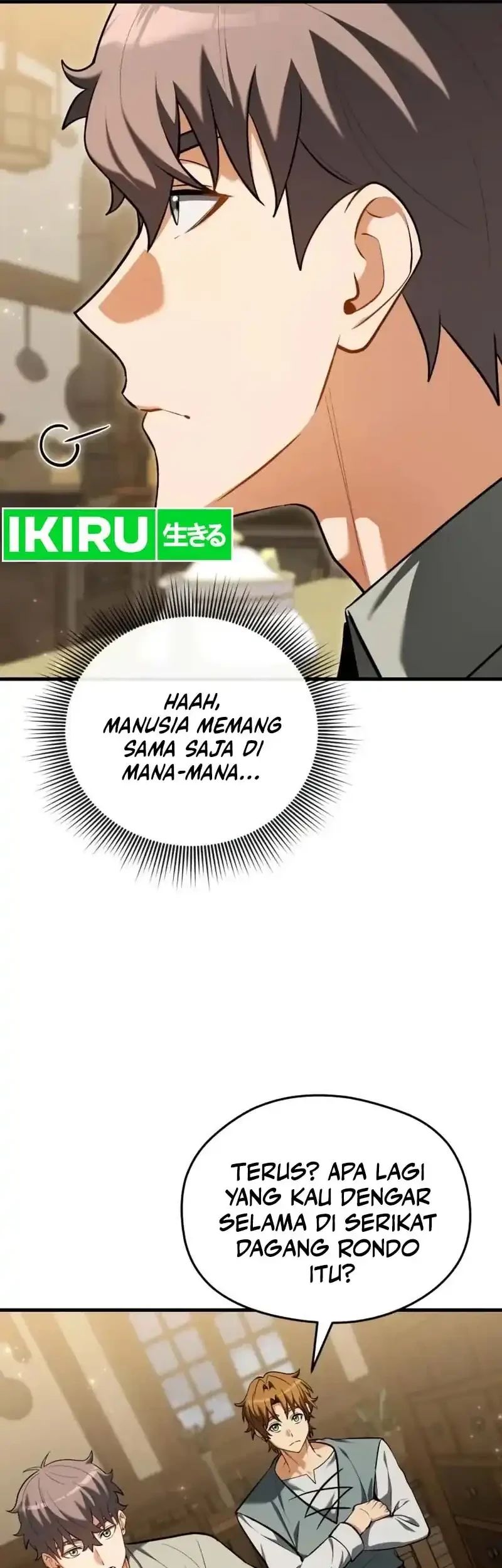Feasting Lord in Another world Chapter 11 - halaman 35