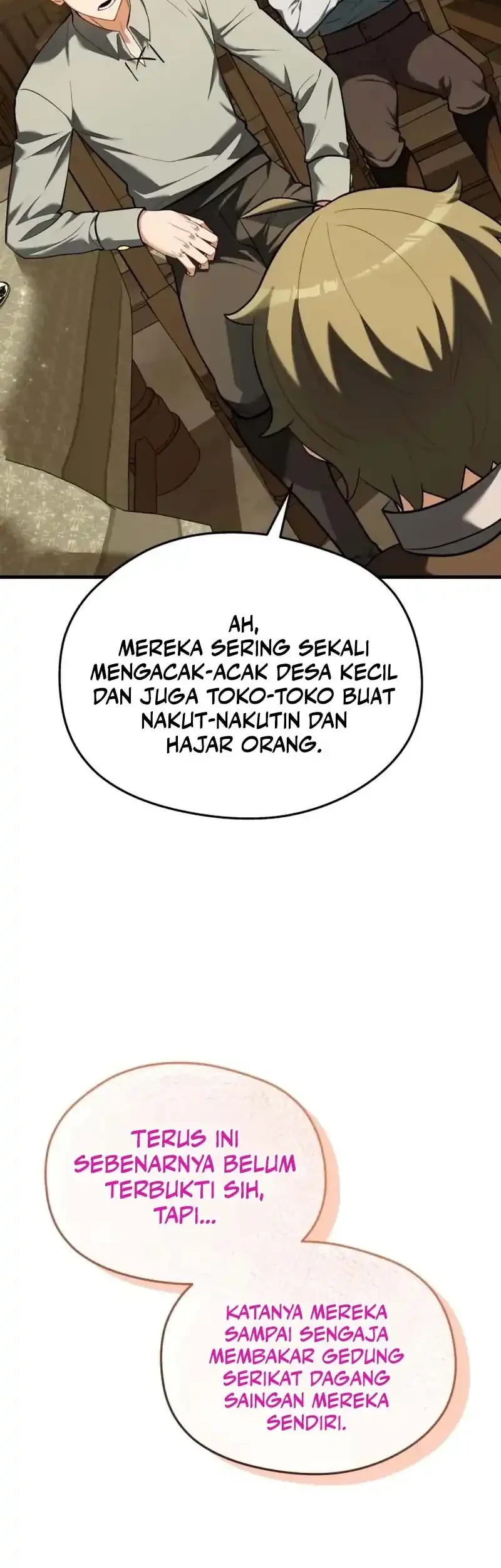 Feasting Lord in Another world Chapter 11 - halaman 36