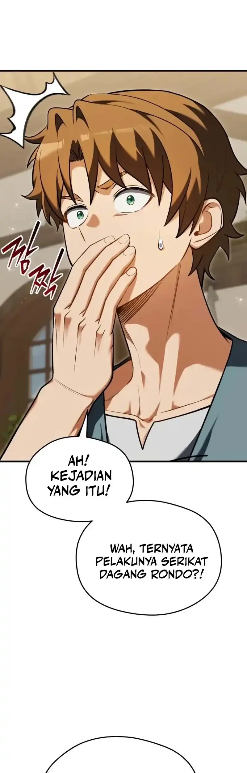 Feasting Lord in Another world Chapter 11 - halaman 37
