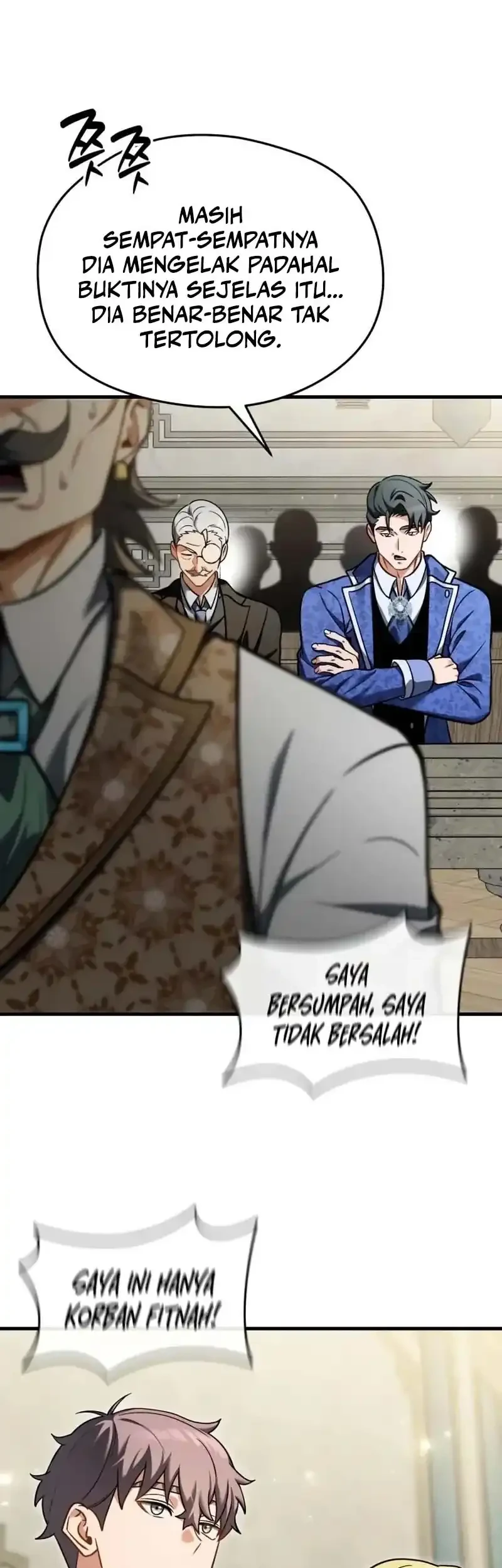 Feasting Lord in Another world Chapter 11 - halaman 49