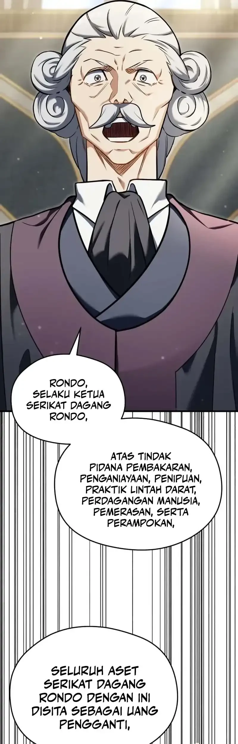 Feasting Lord in Another world Chapter 11 - halaman 53