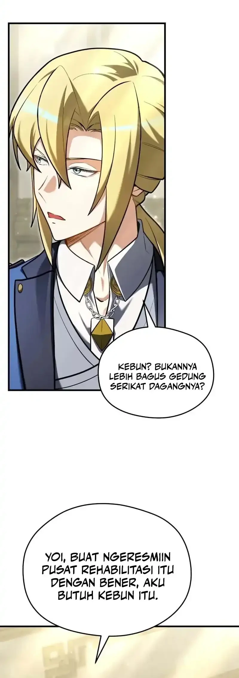 Feasting Lord in Another world Chapter 11 - halaman 63