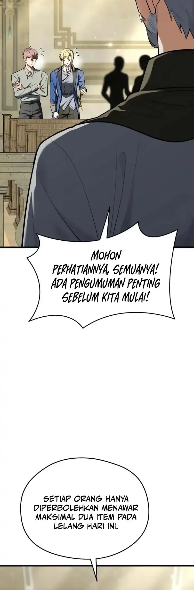 Feasting Lord in Another world Chapter 11 - halaman 65