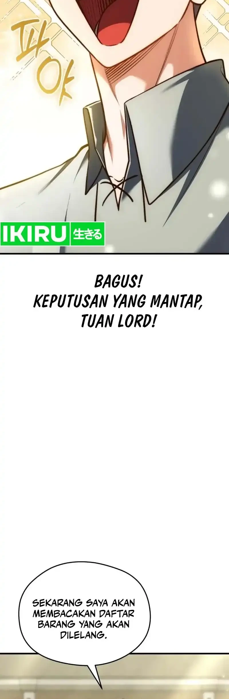 Feasting Lord in Another world Chapter 11 - halaman 71