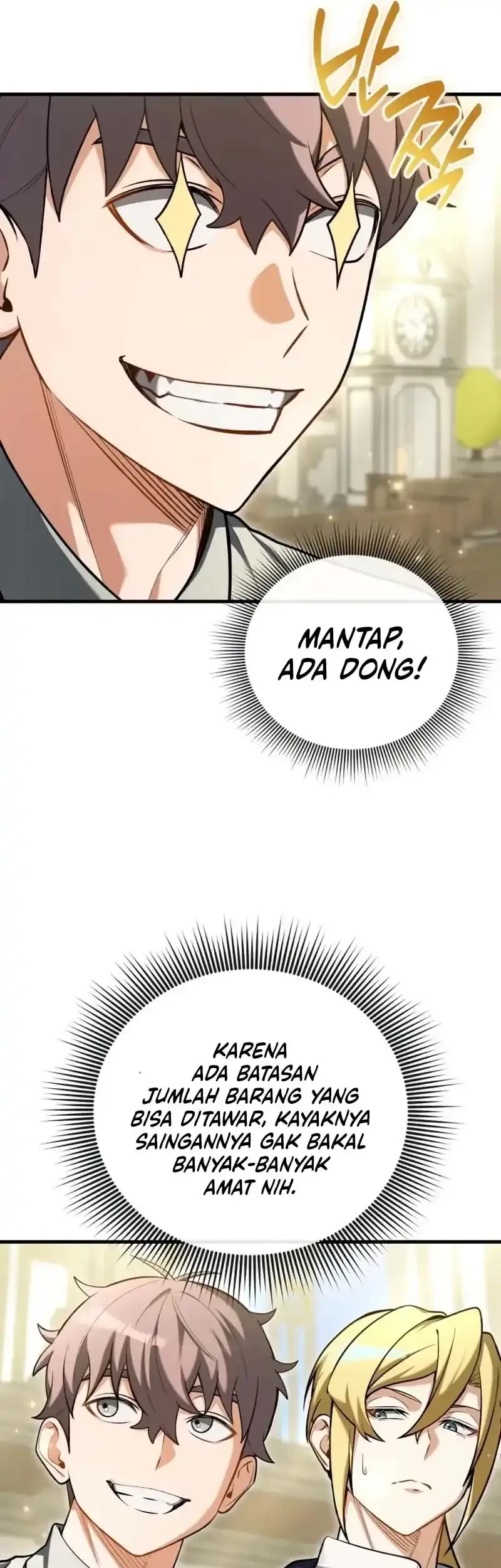 Feasting Lord in Another world Chapter 11 - halaman 74
