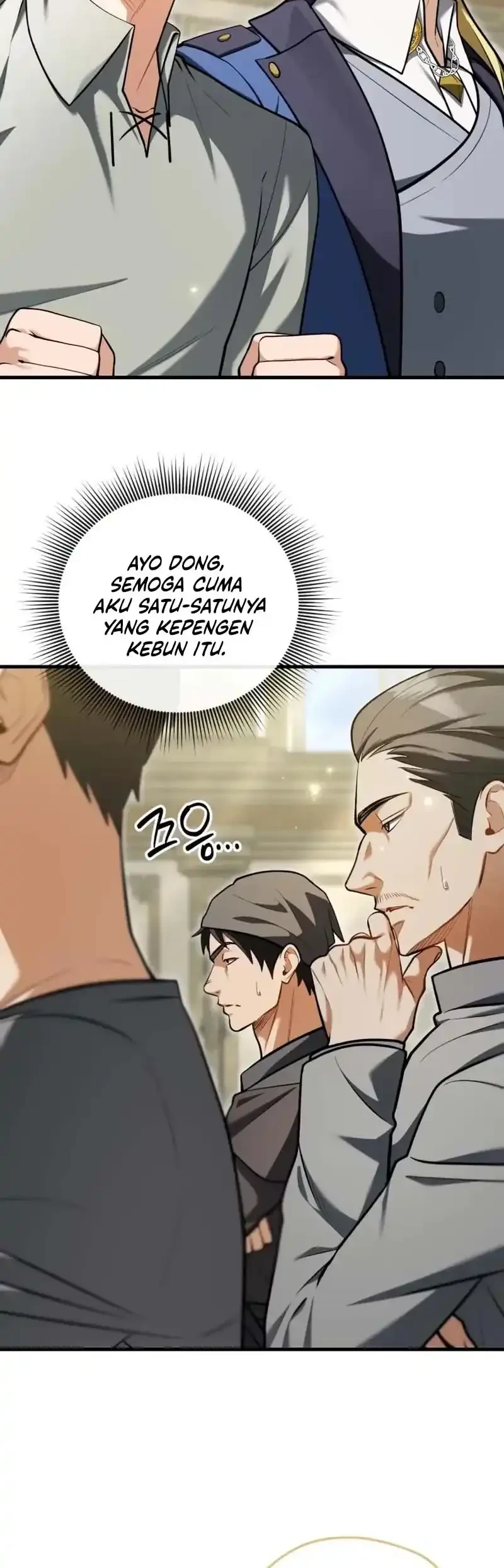 Feasting Lord in Another world Chapter 11 - halaman 75