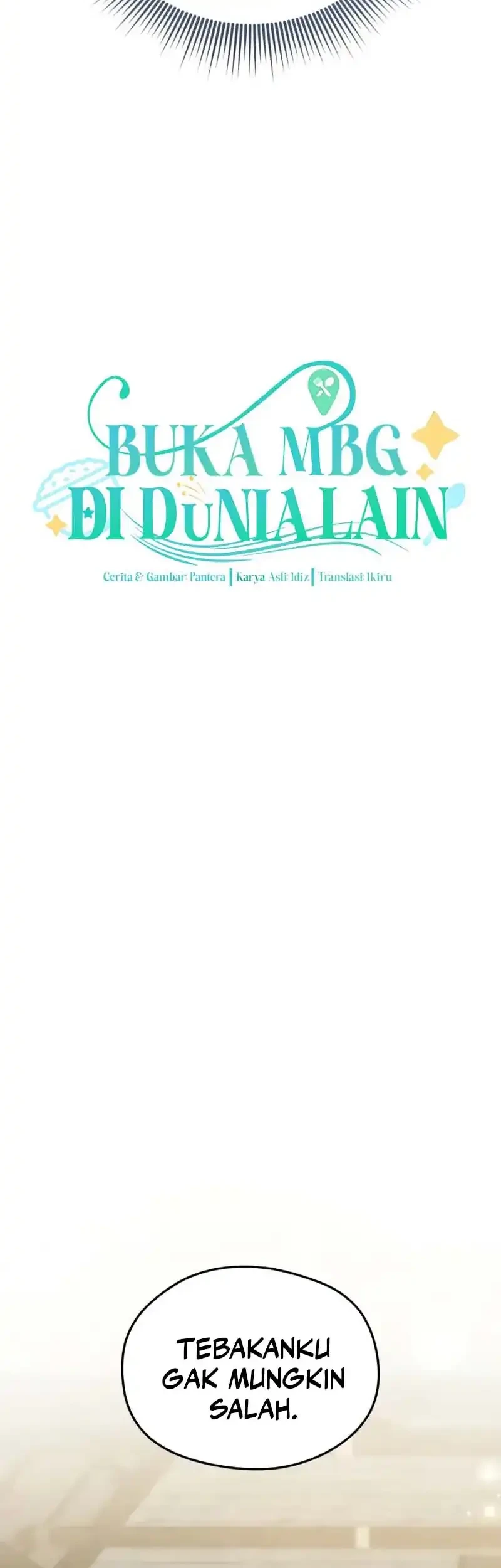 Feasting Lord in Another world Chapter 11 - halaman 8