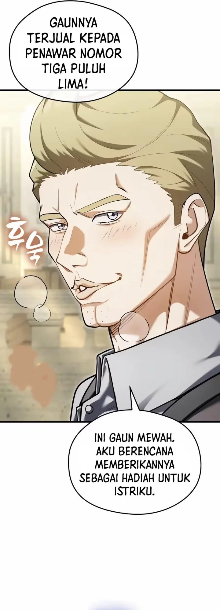 Feasting Lord in Another world Chapter 12 - halaman 10