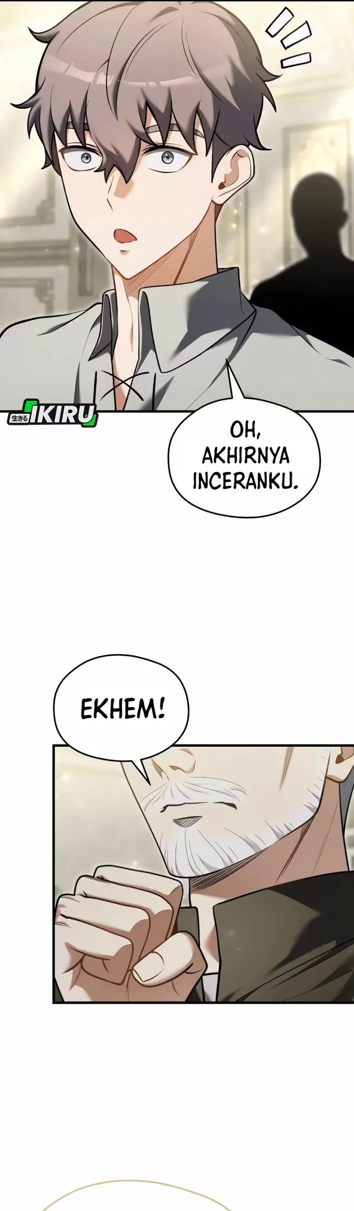 Feasting Lord in Another world Chapter 12 - halaman 13
