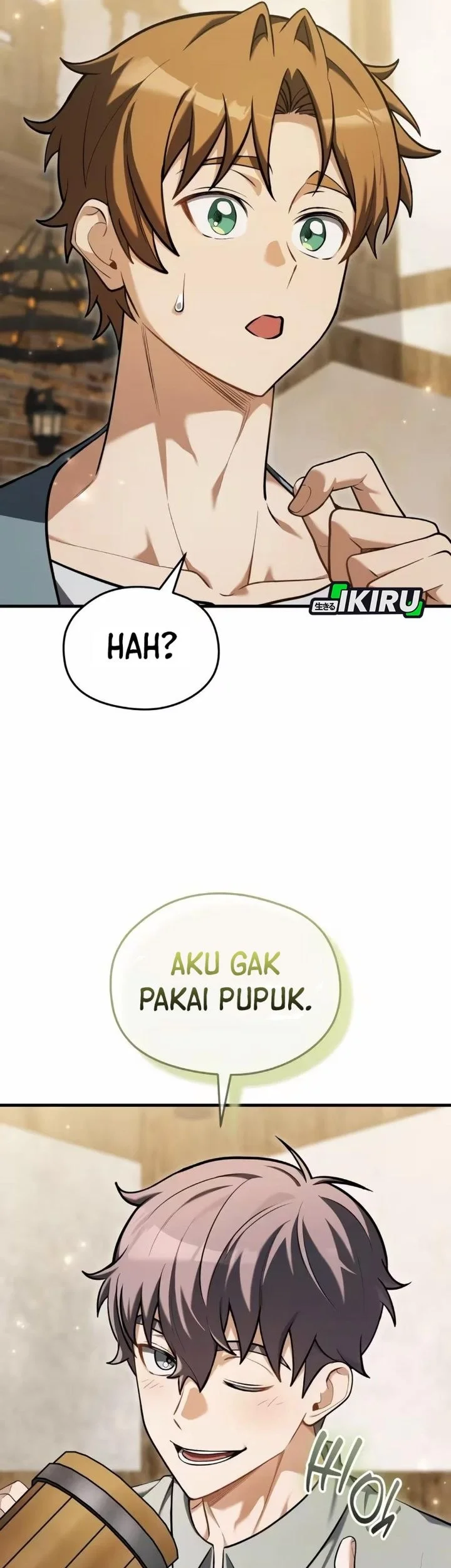 Feasting Lord in Another world Chapter 12 - halaman 31
