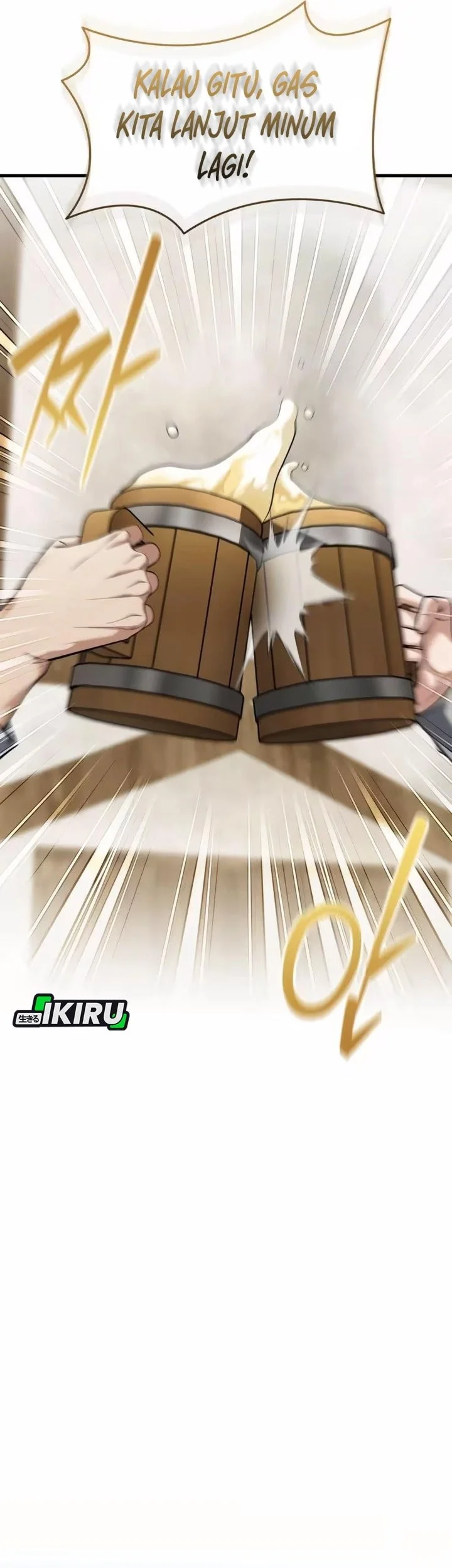 Feasting Lord in Another world Chapter 12 - halaman 38