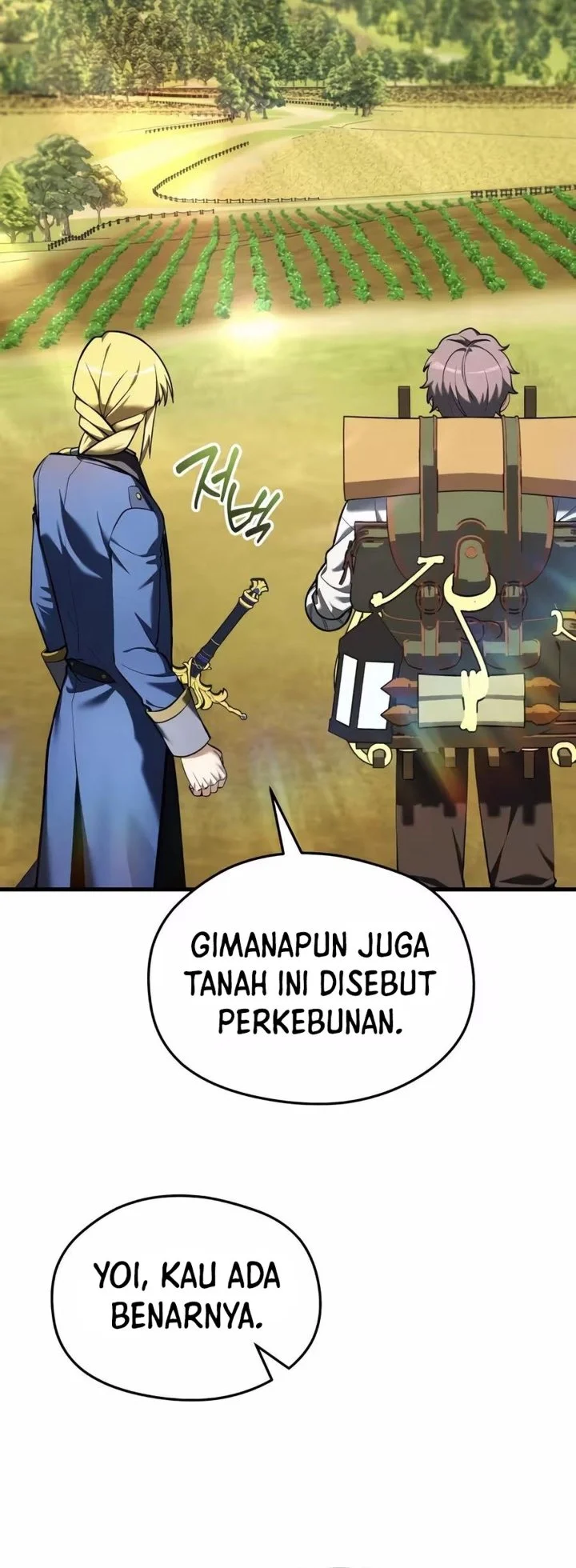 Feasting Lord in Another world Chapter 12 - halaman 51